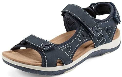 Chaussures à Enfiler Femme Earth Origins - Taille 7 US - Noir - Style Slip-on Plat