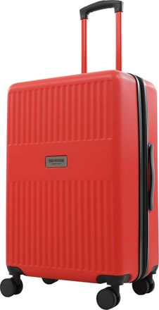 True Religion ABS 26.5 Expandable Hardside Spinner Luggage