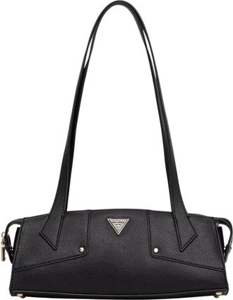 Guess Donna, Borse, Nero, Taglia unica, new