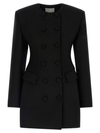 Giuseppe Di Morabito Blazer Dress Dresses Black