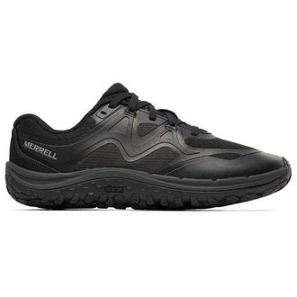 Merrell Trail Glove 8 Barfussschuhe f&uuml;r Damen | schwarz/grau