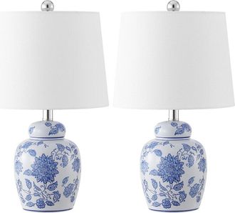 Safavieh Sandra Table Lamp