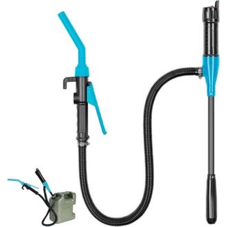 OEM Bomba De Transferencia De Combustible, Bomba De Gasolina L&iacute;quida Alimentada Por Bater&iacute;a, Bomba De Sif&oacute;n, Bomba De Bater&iacute;a, Bomba De Bidones, Bomba De 