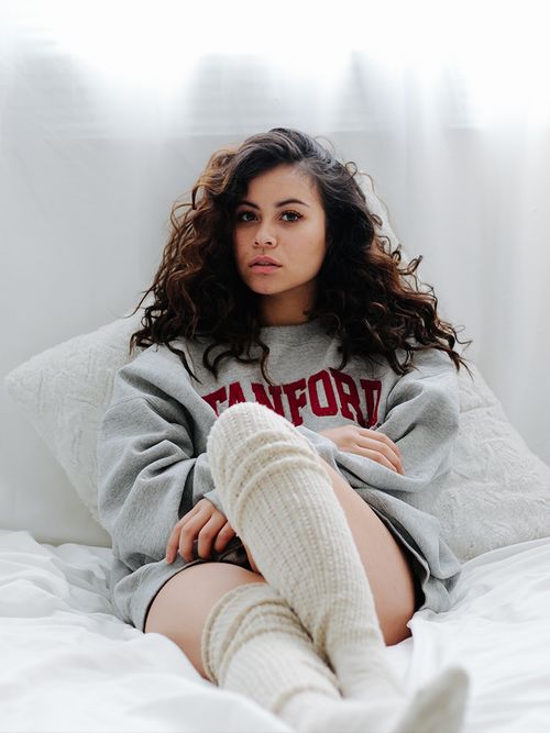 Loungewear ist das Modethema der Stunde