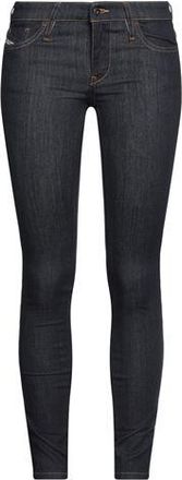 Diesel BOTTOMWEAR - Jeans on YOOX.COM