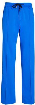 8 by YOOX DRAWSTRING WIDE TROUSERS