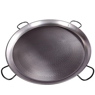 Vaello la Valenciana Paellera De Metal &Oslash; 100 Cm Y 115 Cm Vaello 100 Cm
