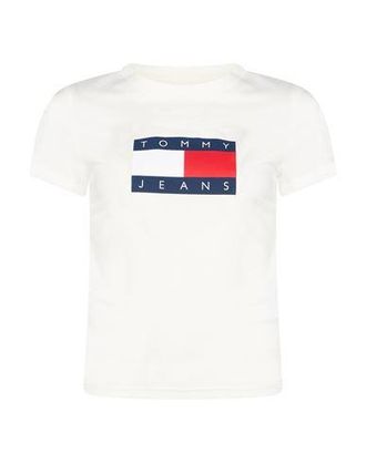 Tommy Jeans TOPWEAR - T-shirts sur YOOX.COM