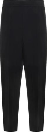 Fabiana Filippi Pantaloni con coulisse - Blu