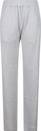 Dondup Trainingsbroeken - Dames - Sweatpants - Grijs - XS - Broeken
