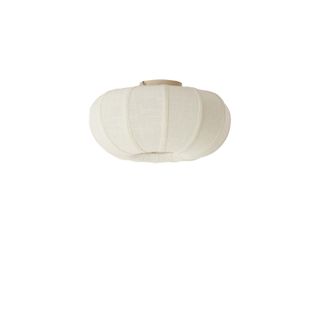 Light & Living Plaf&oacute;n - Crema - Zosia - Metal - E27 - 9209143 - Light & Living