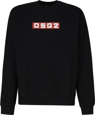 Dsquared2 Schwarz