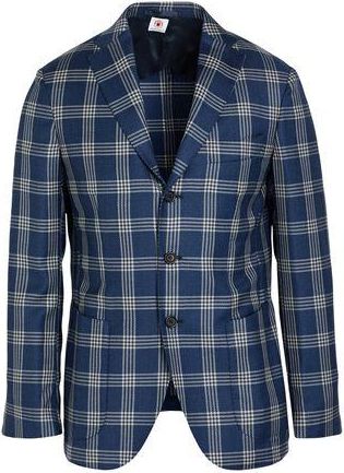 LUIGI BORRELLI NAPOLI COMPLETI E COORDINATI - Blazers su YOOX.COM