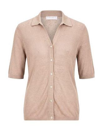 Majestic Filatures KNITWEAR - Cardigans on YOOX.COM