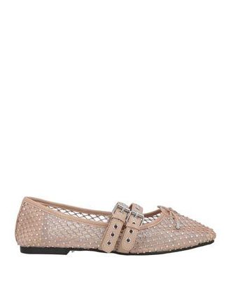 OA Non-Fashion FOOTWEAR - Ballet flats sur YOOX.COM