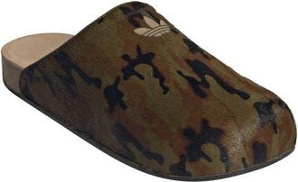 adidas Gender Inclusive Adimule Slide in Cblack/cbl at Nordstrom, Size 13