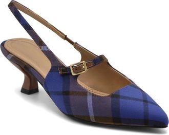 Adrienne Vittadini Scooter Pump