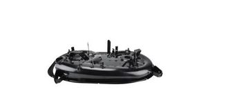 STIGA Sports Mecanismo De Corte Original Castelgarden Tractor Cortac&eacute;sped Stiga Ggp Alpina