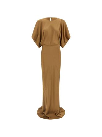 Norma Kamali Long Dress