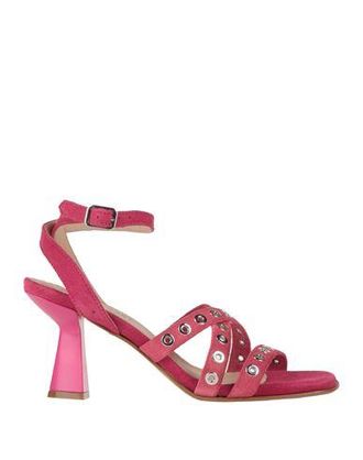 Janet & Janet SCHUHE - Sandalen auf YOOX.COM