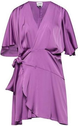 Berna VESTIDOS - Minivestidos en YOOX.COM