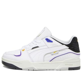 Puma Slipstream Bball Blue 393266-02