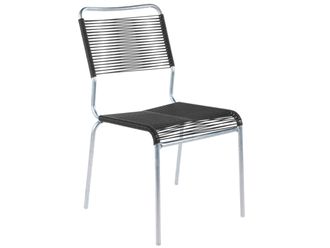 Schubiger M&ouml;bel Spaghetti-Stuhl Rigi