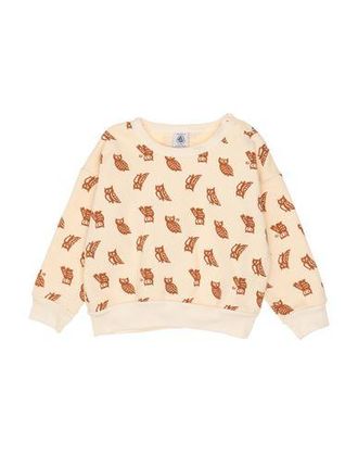 Petit Bateau TOPWEAR - Sweatshirts on YOOX.COM