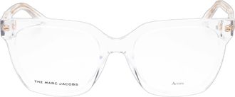 Marc Jacobs MARC629 Eyeglasses - Clear