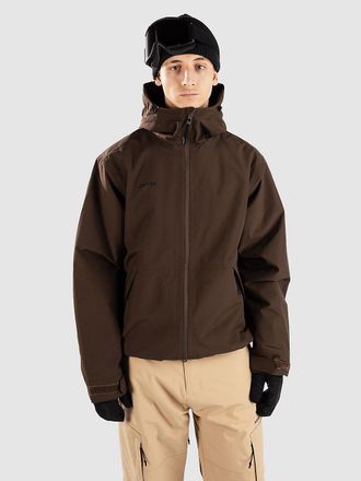 Armada Reedy 2L Insulated Jacke braun