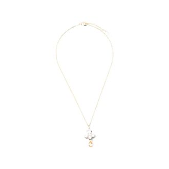 Vivienne Westwood Bijoux - female - Vivienne Westwood - Necklaces - White - ONE SIZE - Accessories