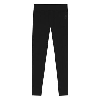 HUGO BOSS Skinny Trousers, male, Black, S, Peisey Leggings