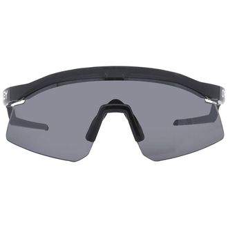 Oakley Hydra Prizm Black Shield Mens Sunglasses OO9229 922901 137