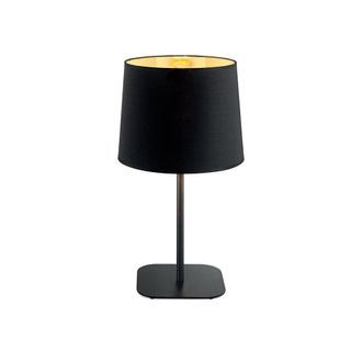Ideal Lux L&aacute;mpara de mesa NORDIK D260xH480mm