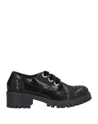 Twin-Set FOOTWEAR - Lace-up shoes on YOOX.COM