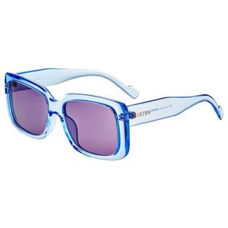 サングラス GUCCI Gucci - GG1714S - 007 havana violet violet GUCCI Gucci - GG1714S - 007 havana violet violet (GUCCI