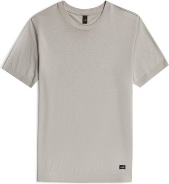 Wahts Mens T-shirts, TargetGroup:Men Stone Grey / XXL