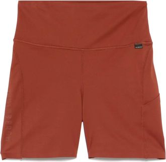 Goldbergh Shorts Squat - Marrone