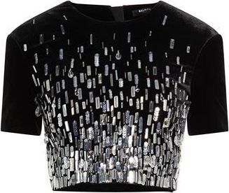 Balmain CAMISETAS Y TOPS - Tops en YOOX.COM
