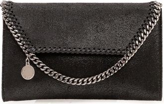 Stella McCartney Donna, Borse, Nero, Taglia unica, new