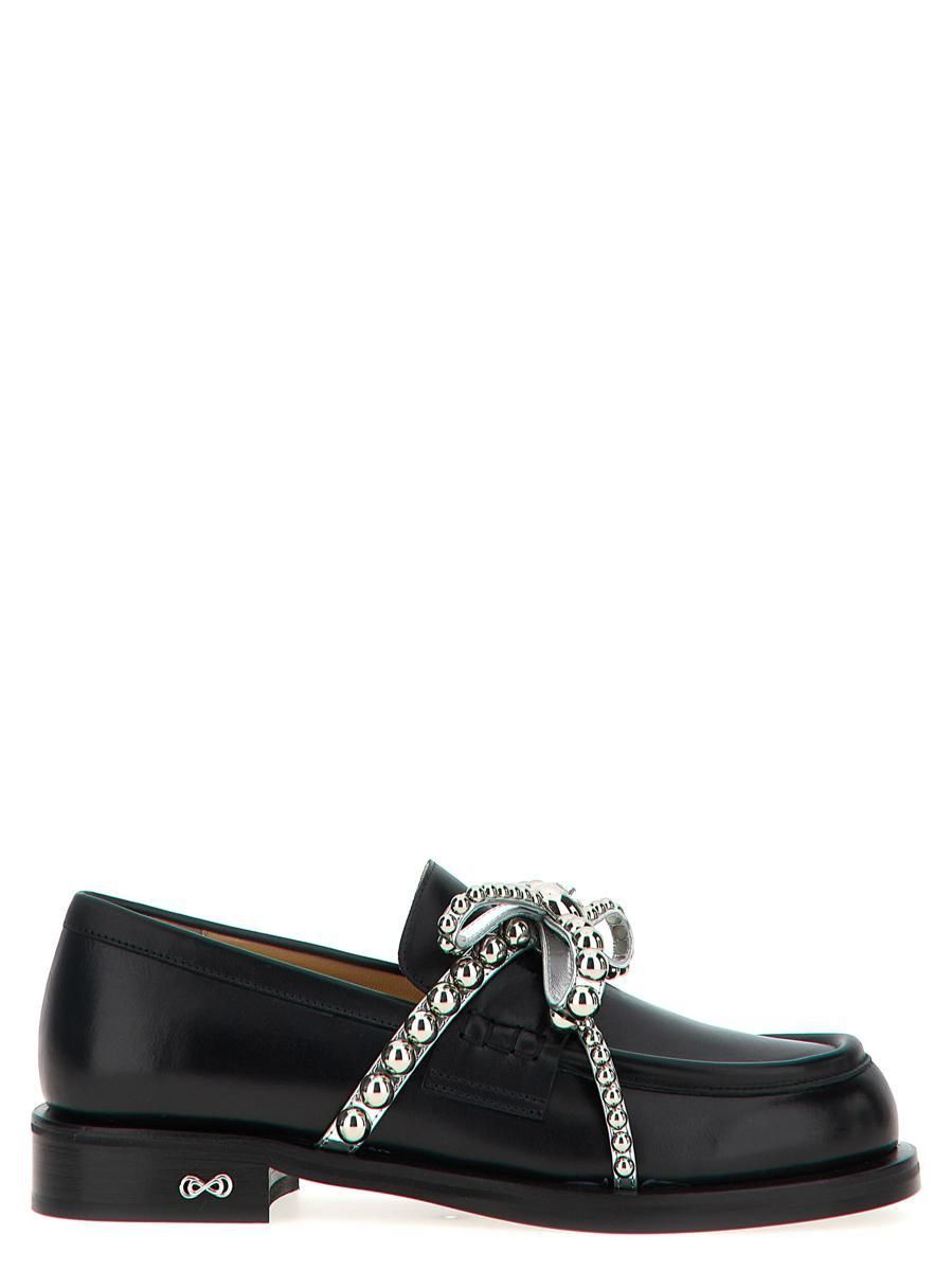 Mach & Mach: Black Slip-On Shoes now up to −60% | Stylight