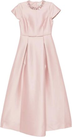 Sachin & Babi Abito da sera Blythe - Rosa