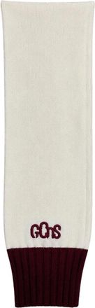GCDS unisex, Accesorios, Blanco, Talla: ONE Size