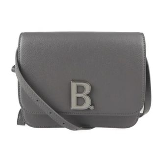 Balenciaga Pre-owned Shoulder Bags, female, Black, Size: ONE SIZE Pre-owned Fabric balenciaga-bags