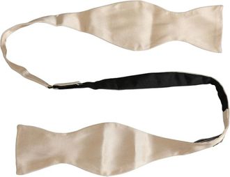 Dolce & Gabbana Uomo, Accessori, Beige, Taglia unica, new