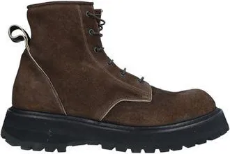 Premiata FOOTWEAR - Ankle boots sur YOOX.COM