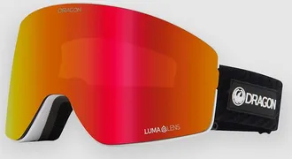 Dragon DR PXV2 + Bonus Lens Icon Goggle