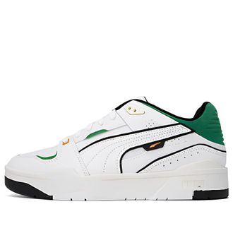 Puma Slipstream Bball Archive Green 393266-01