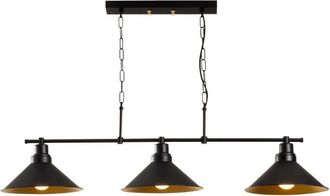 Vente-Unique L&aacute;mpara De Ara&ntilde;a L&aacute;mpara De Techo L&aacute;mpara Colgante Sala De Estar