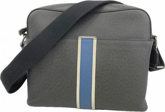 Louis Vuitton Ardoise Shoulder Bag (Pre-Owned)